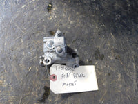 2001 Honda CR125 Front Brake Master Cylinder