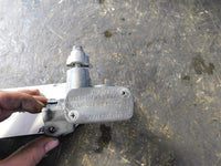 2001 Honda CR125 Front Brake Master Cylinder