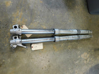 2001 Honda CR125 Forks