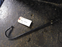 2001 Honda CR125 Rear Brake Lines