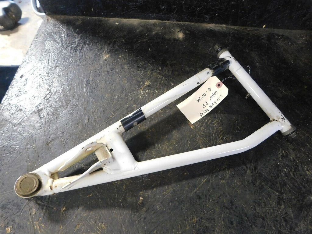 2012 Polaris Razor RZR 900XP Right Front Upper Control A Arm