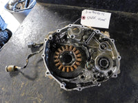 2010 Honda TRX 420 FE Stator / Cover