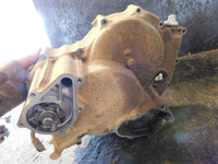 2010 Honda TRX 420 FE Clutch Cover