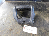 2010 Honda TRX 420 FE Dash Bezel