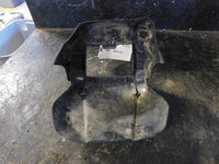 2010 Honda TRX 420 FE Dash Bezel