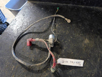 2010 Honda TRX 420 FE Starter Solenoid