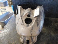 2010 Honda TRX 420 FE Gas Tank Cover