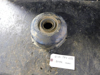 2010 Honda TRX 420 FE Rear Brake Dust Cover