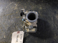 2010 Honda TRX 420 FE Throttle Body