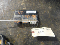 2010 Honda TRX 420 FE ECU