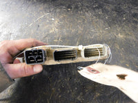 2010 Honda TRX 420 FE ECU