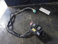 2010 Honda TRX 420 FE ON - OFF Start Headlight Shift Switch