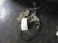 2010 Honda TRX 420 FE Shifter