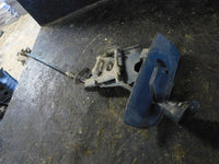 2010 Honda TRX 420 FE Shifter