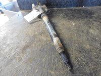 2010 Honda TRX 420 FE Steering Stem