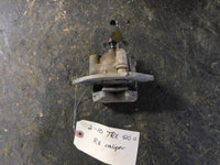 2010 Honda TRX 420 FE Right Front Brake Caliper