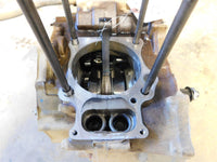 2010 Honda TRX 420 FE Bottom End