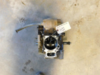 2010 Honda TRX 420 FE Bottom End