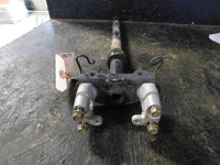 2006 Honda Rancher 350 Steering Stem