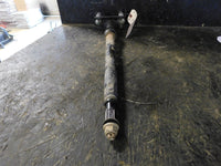2006 Honda Rancher 350 Steering Stem