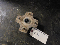 2006 Honda Rancher 350 TM Right Rear Wheel Hub