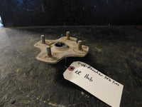2006 Honda Rancher 350 TM Right Rear Wheel Hub