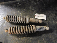 2006 Honda Rancher 350 TM Front Shocks