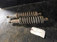 2006 Honda Rancher 350 TM Front Shocks