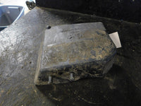 2006 Honda Rancher 350 TM Storage Box