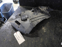 2006 Honda Rancher 350 TM Left Front Inner Splash Guard