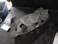 2006 Honda Rancher 350 TM Left Front Inner Splash Guard