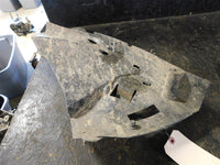 2006 Honda Rancher 350 TM Left Front Inner Splash Guard