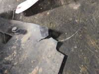 2006 Honda Rancher 350 TM Left Front Inner Splash Guard