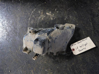 2006 Honda Rancher 350 TM Left Tail Light Bucket