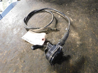 2006 Honda Rancher 350 TM Throttle / Cables