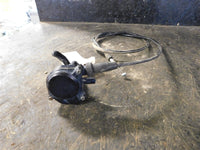 2006 Honda Rancher 350 TM Throttle / Cables