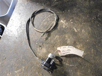 2006 Honda Rancher 350 TM Throttle / Cables