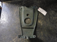 2006 Honda Rancher 350 TM Gas Tank Cover