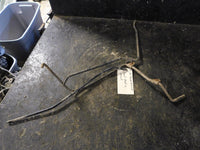 2006 Honda Rancher 350 TM Right Front Fender Bracket