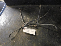 2006 Honda Rancher 350 TM Left Front Fender Bracket