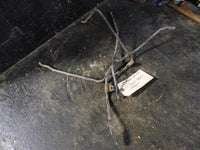 2006 Honda Rancher 350 TM Left Front Fender Bracket