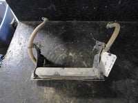 2006 Honda Rancher 350 TM  Oil Cooler / Lines Bracket