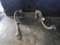 2006 Honda Rancher 350 TM  Oil Cooler / Lines Bracket