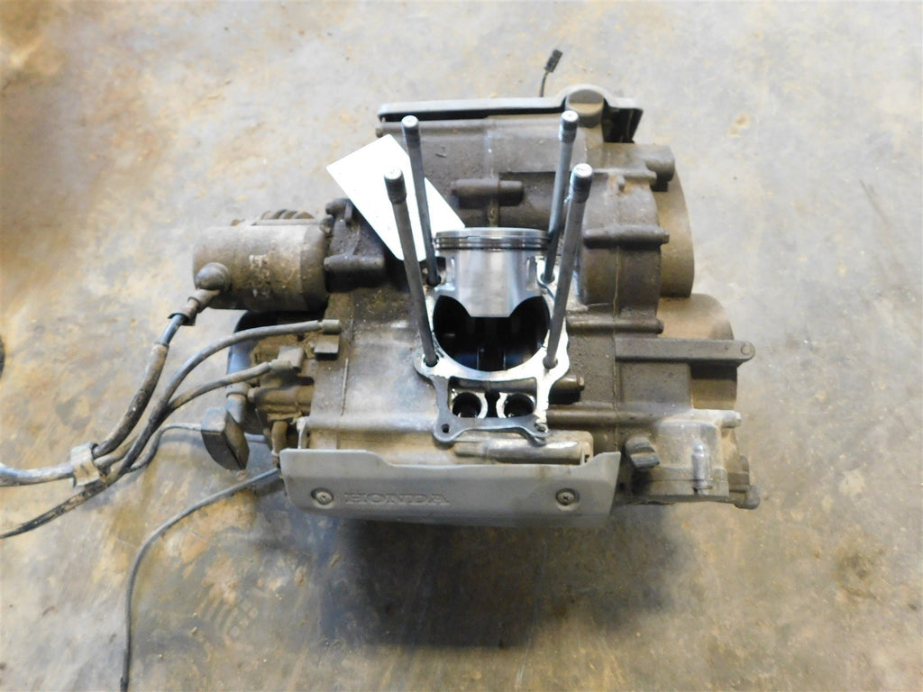 2006 Honda Rancher 350 TM Bottom End - Engine - Motor