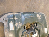 2006 Honda Rancher 350 TM Rear Fenders