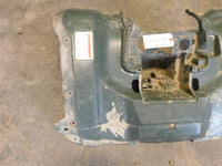 2006 Honda Rancher 350 TM Rear Fenders