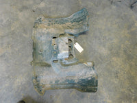 2006 Honda Rancher 350 TM Rear Fenders