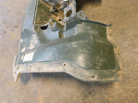 2006 Honda Rancher 350 TM Rear Fenders