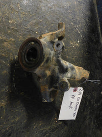 2014 Canam Commander 800 Right Front Knuckle