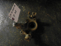 2014 Canam Commander 800 Right Front Knuckle